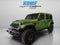 2025 Jeep Wrangler Rubicon 392 Final Edition