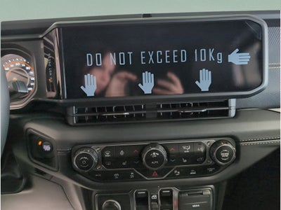 2025 Jeep Wrangler Rubicon 392 Final Edition