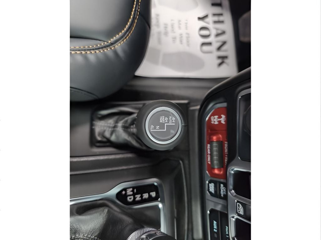 2025 Jeep Wrangler Rubicon 392 Final Edition