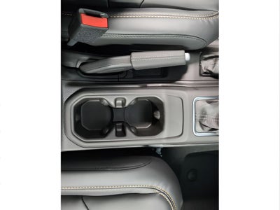 2025 Jeep Wrangler Rubicon 392 Final Edition