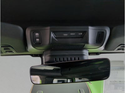 2025 Jeep Wrangler Rubicon 392 Final Edition