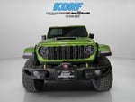 2025 Jeep Wrangler Rubicon 392 Final Edition