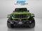 2025 Jeep Wrangler Rubicon 392 Final Edition