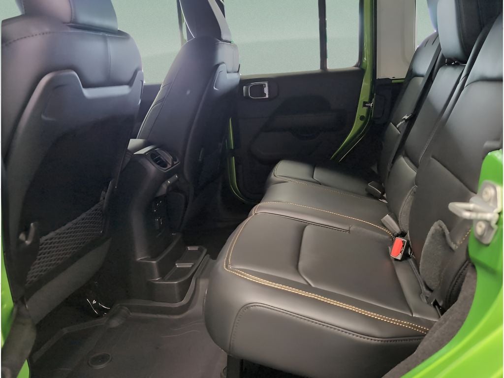 2025 Jeep Wrangler Rubicon 392 Final Edition