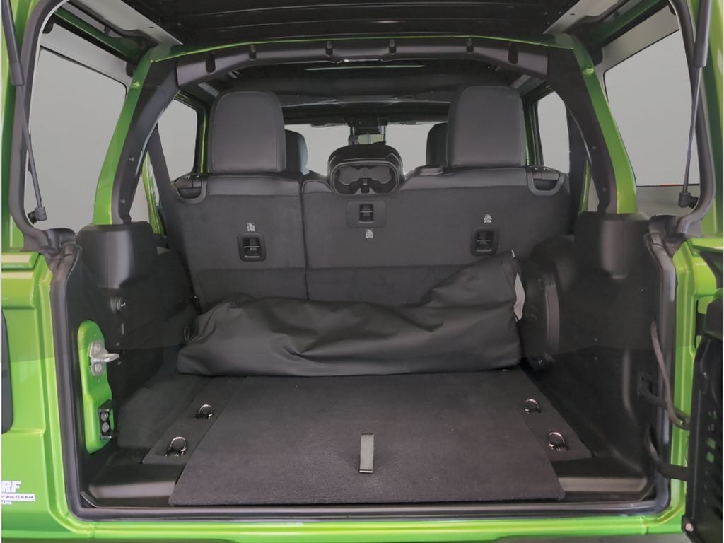 2025 Jeep Wrangler Rubicon 392 Final Edition