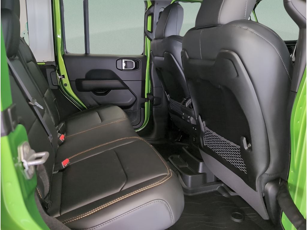 2025 Jeep Wrangler Rubicon 392 Final Edition