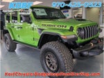 2025 Jeep Wrangler Rubicon 392 Final Edition
