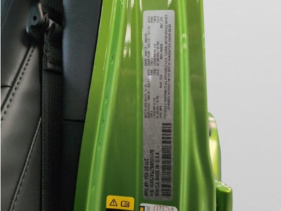 2025 Jeep Wrangler Rubicon 392 Final Edition