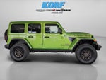 2025 Jeep Wrangler Rubicon 392 Final Edition