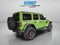 2025 Jeep Wrangler Rubicon 392 Final Edition