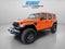 2025 Jeep Wrangler Rubicon 392 Final Edition