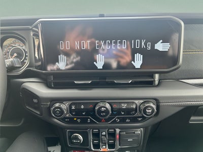 2025 Jeep Wrangler Rubicon 392 Final Edition