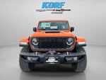2025 Jeep Wrangler Rubicon 392 Final Edition