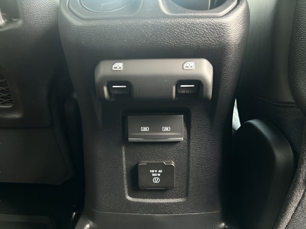 2025 Jeep Wrangler Rubicon 392 Final Edition