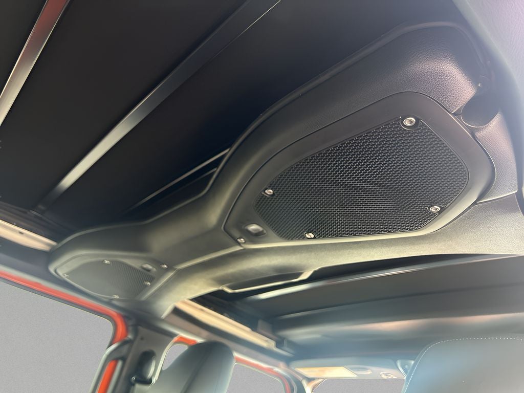 2025 Jeep Wrangler Rubicon 392 Final Edition