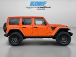 2025 Jeep Wrangler Rubicon 392 Final Edition