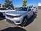 2023 Jeep Grand Cherokee 4xe 4xe