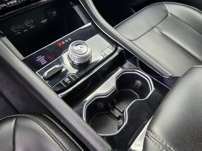 2023 Jeep Grand Cherokee 4xe 4xe