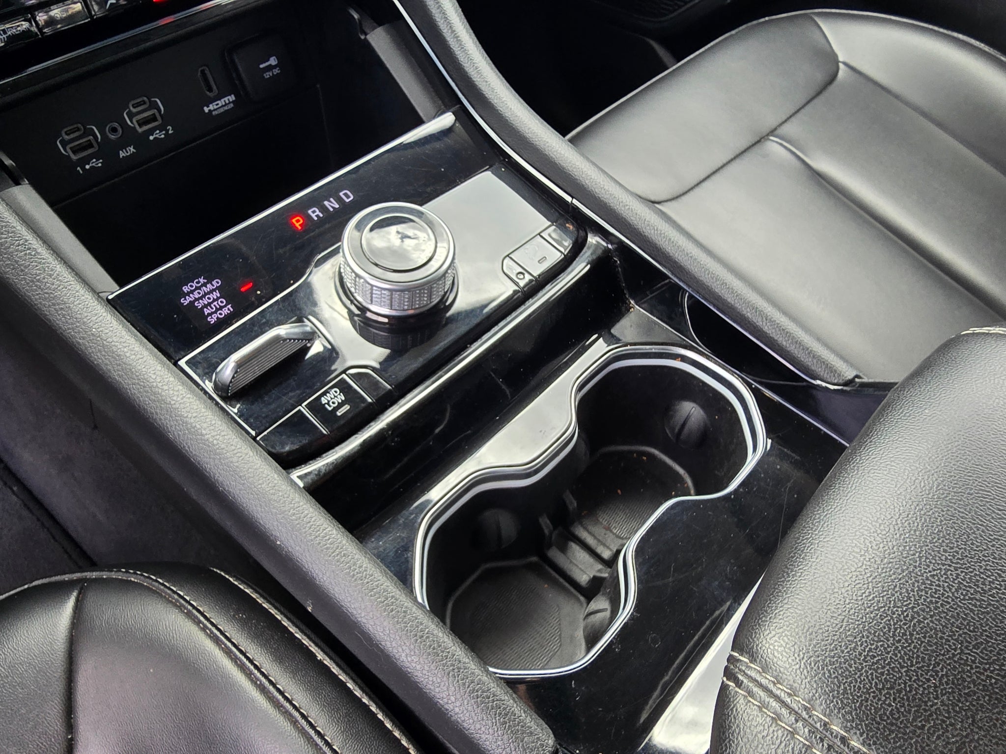 2023 Jeep Grand Cherokee 4xe 4xe