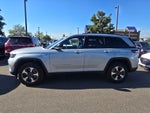 2023 Jeep Grand Cherokee 4xe 4xe