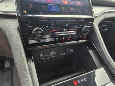2023 Jeep Grand Cherokee 4xe 4xe