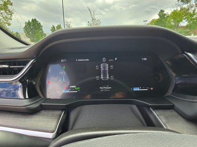 2023 Jeep Grand Cherokee 4xe 4xe