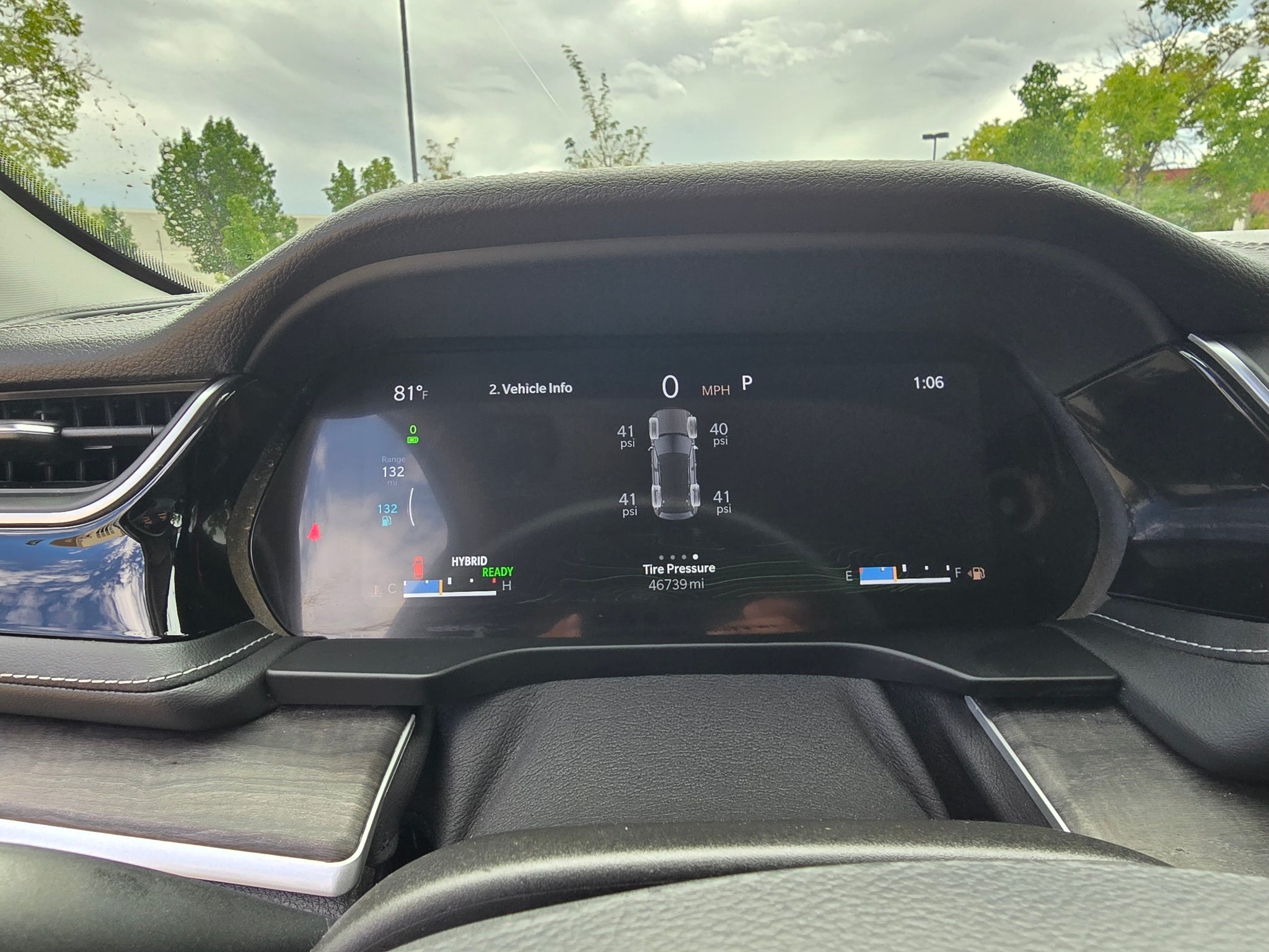 2023 Jeep Grand Cherokee 4xe 4xe