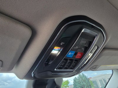 2023 Jeep Grand Cherokee 4xe 4xe