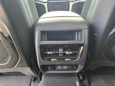 2023 Jeep Grand Cherokee 4xe 4xe