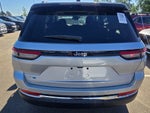 2023 Jeep Grand Cherokee 4xe 4xe