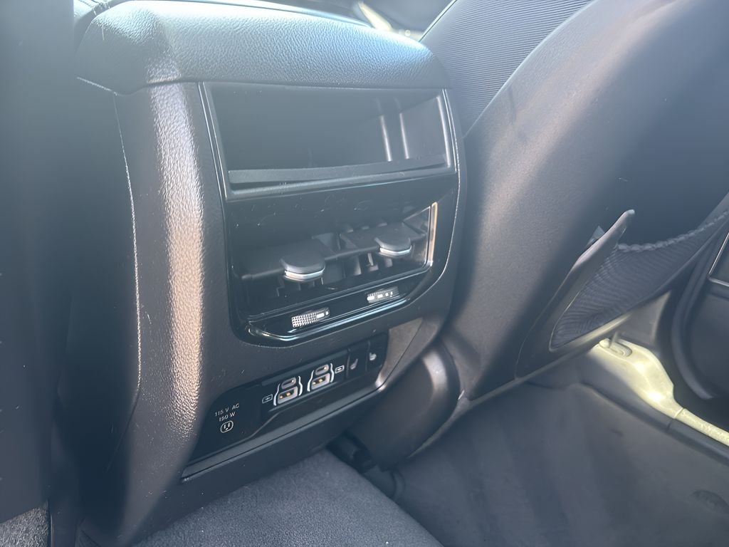 2022 Jeep Grand Cherokee 4xe 4xe