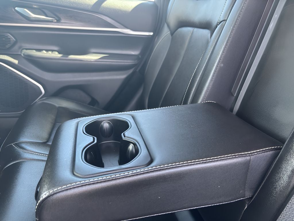 2022 Jeep Grand Cherokee 4xe 4xe