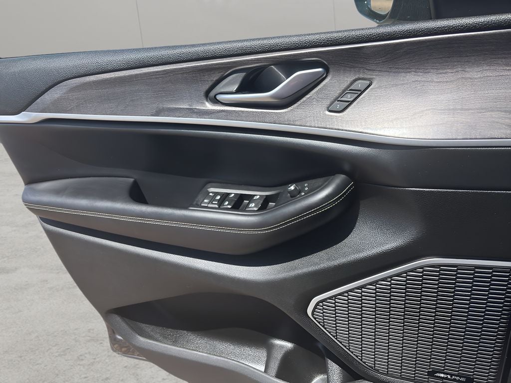 2022 Jeep Grand Cherokee 4xe 4xe