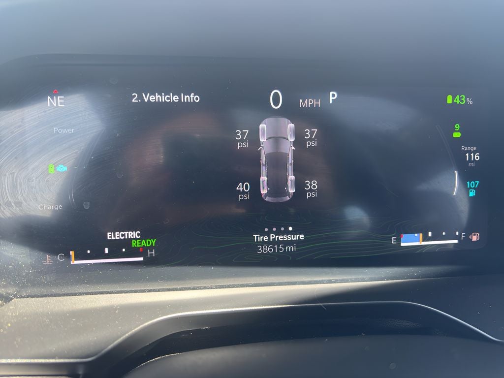 2022 Jeep Grand Cherokee 4xe 4xe