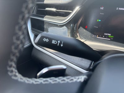 2022 Jeep Grand Cherokee 4xe 4xe