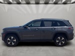 2022 Jeep Grand Cherokee 4xe 4xe
