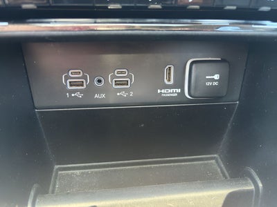 2022 Jeep Grand Cherokee 4xe 4xe