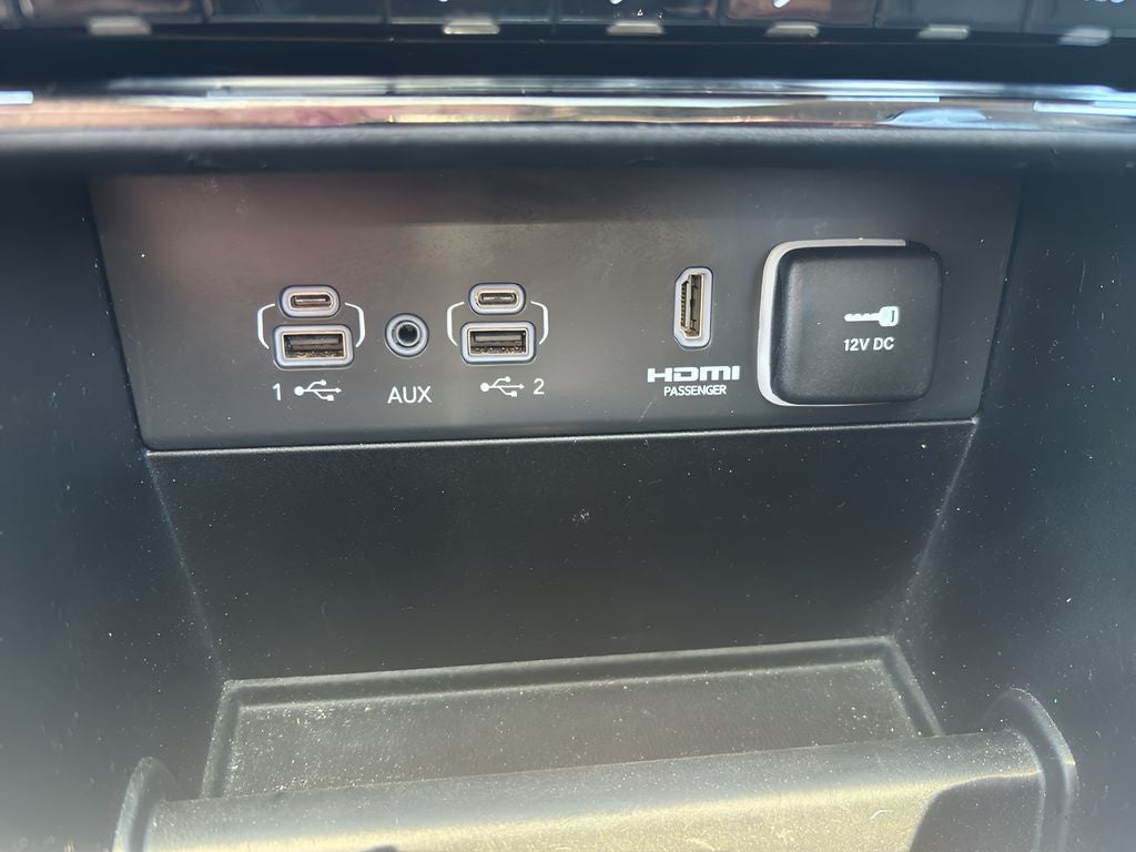 2022 Jeep Grand Cherokee 4xe 4xe