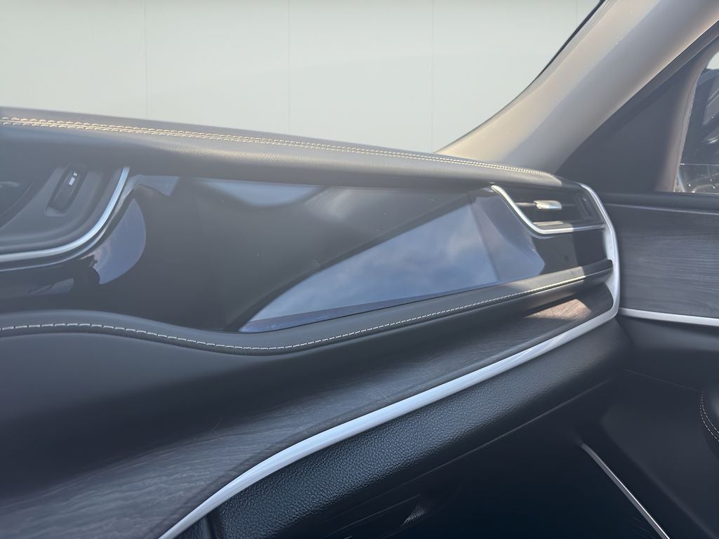 2022 Jeep Grand Cherokee 4xe 4xe