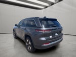 2022 Jeep Grand Cherokee 4xe 4xe
