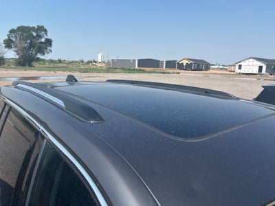 2022 Jeep Grand Cherokee 4xe 4xe