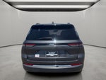 2022 Jeep Grand Cherokee 4xe 4xe
