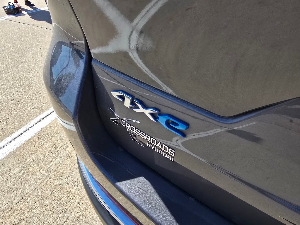 2023 Jeep Grand Cherokee 4xe 4xe