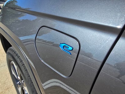 2023 Jeep Grand Cherokee 4xe 4xe