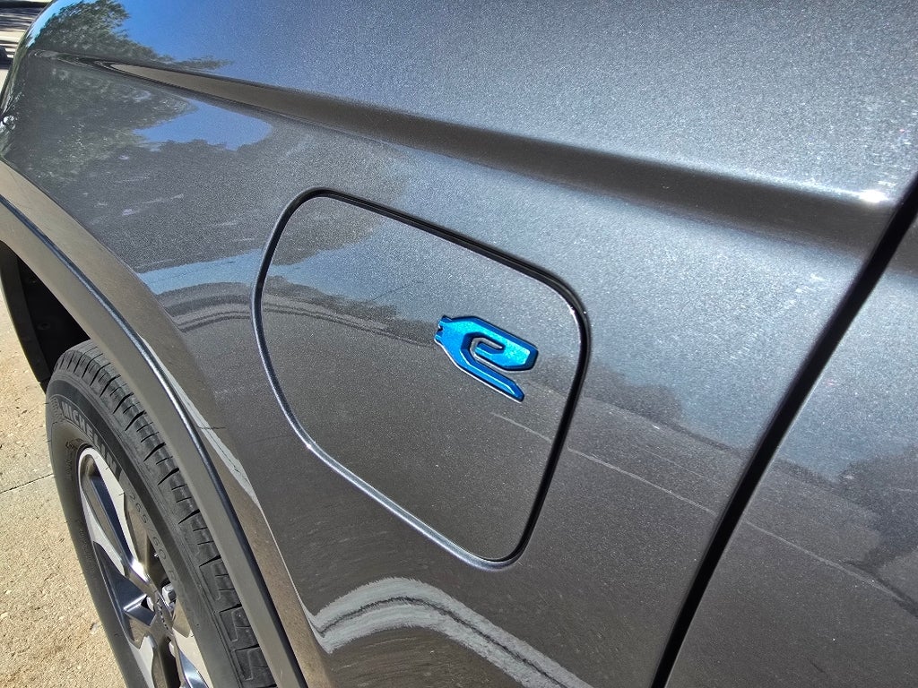 2023 Jeep Grand Cherokee 4xe 4xe