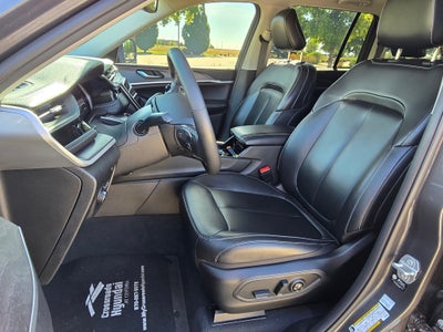 2023 Jeep Grand Cherokee 4xe 4xe
