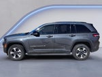 2023 Jeep Grand Cherokee 4xe 4xe