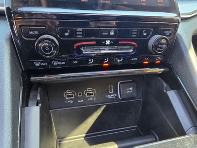 2023 Jeep Grand Cherokee 4xe 4xe