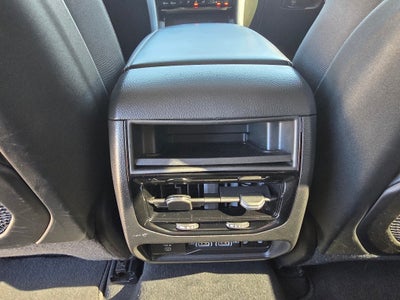 2023 Jeep Grand Cherokee 4xe 4xe