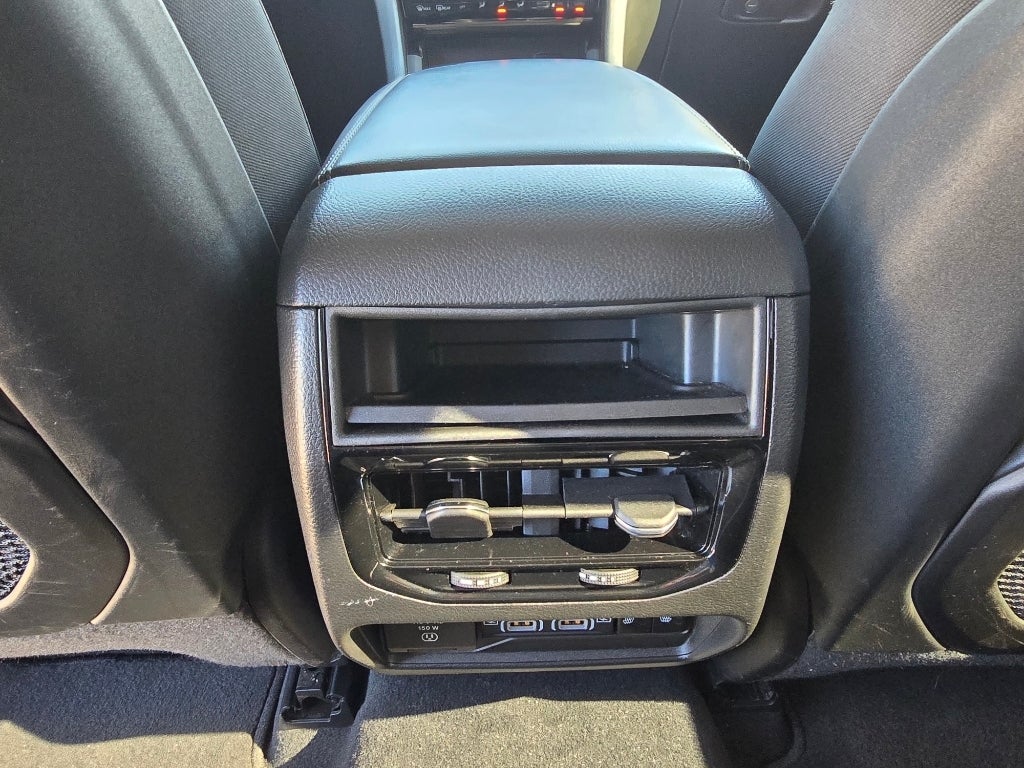 2023 Jeep Grand Cherokee 4xe 4xe